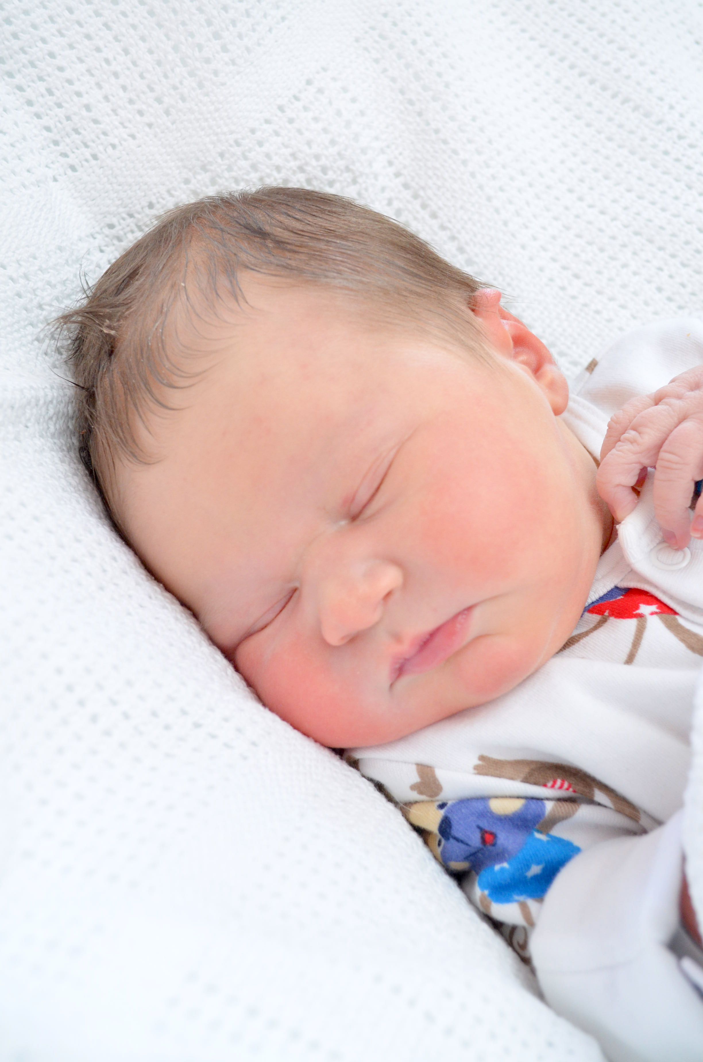 Safe sleeping sales for babies nhs