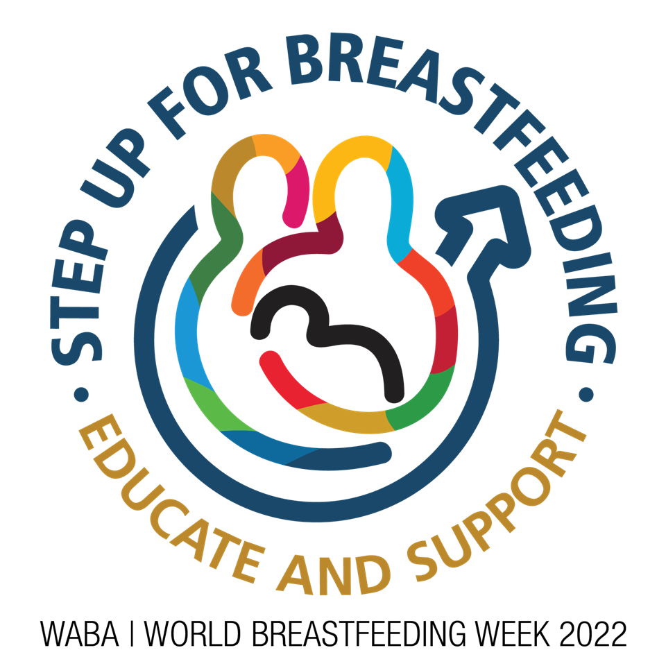 World Breastfeeding week 