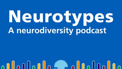 Neurotypes podcast 
