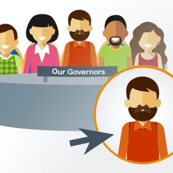 Graphic of Governors