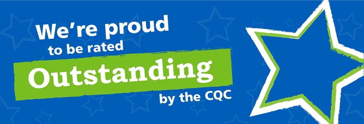 CQC outstanding rating