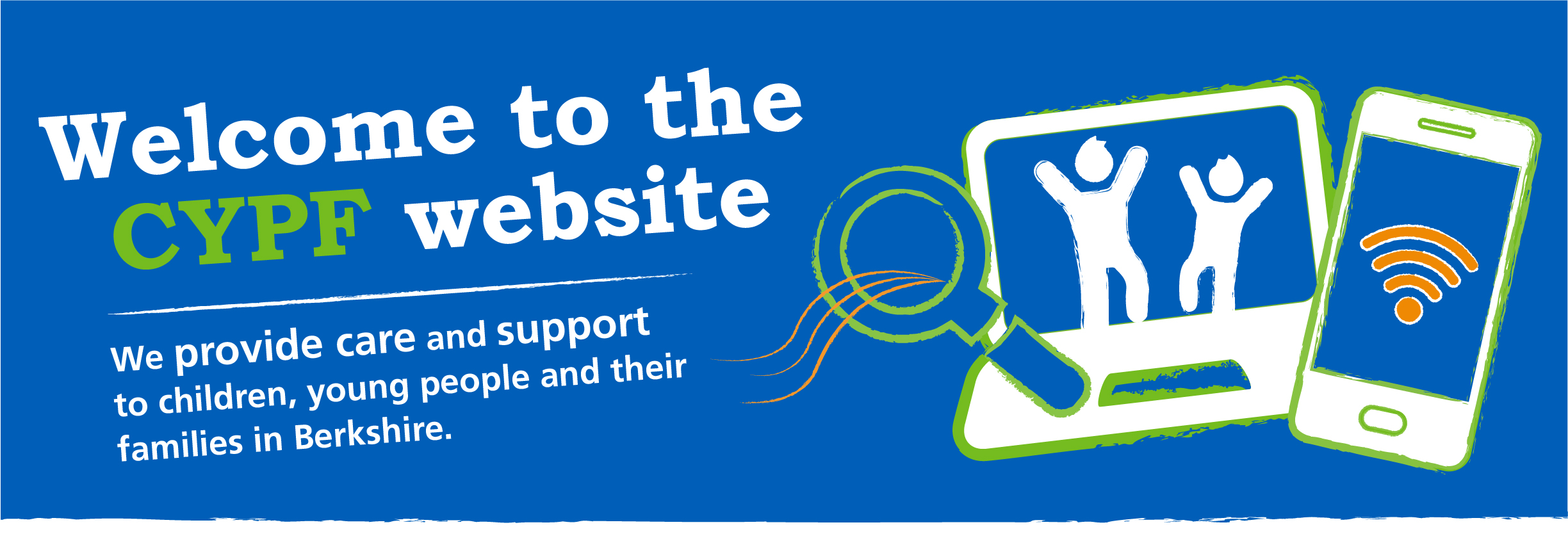 Welcome to Berkshire healthcare CYPF