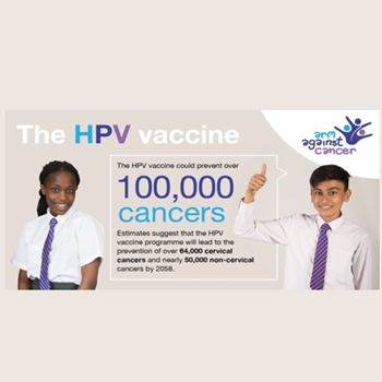 HPV vaccine