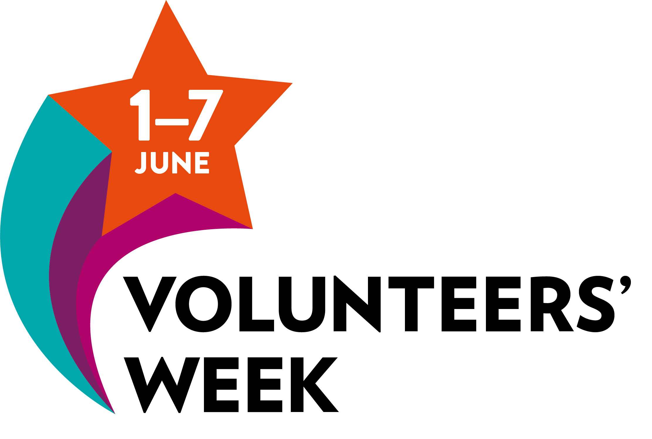 National Volunteers week 2020