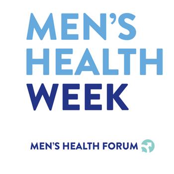 Men’s Health Week 2020